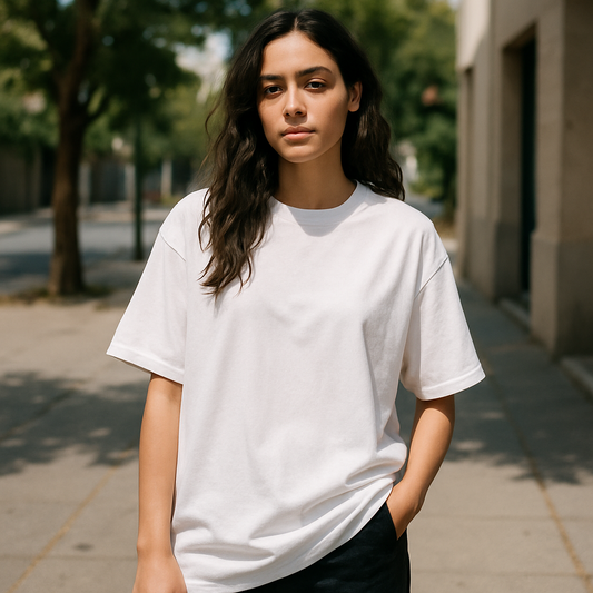 Short sleeve T shirt