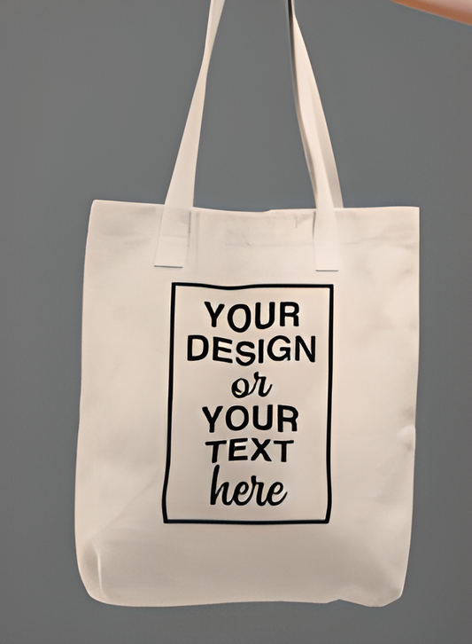 Canvas Tote Bag