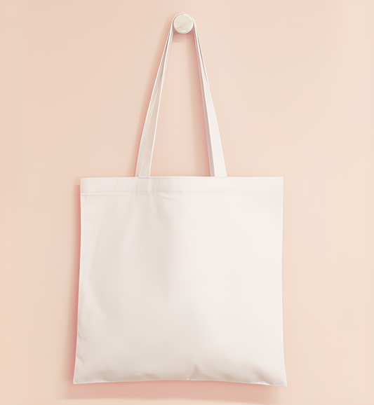 Canvas Tote Bag