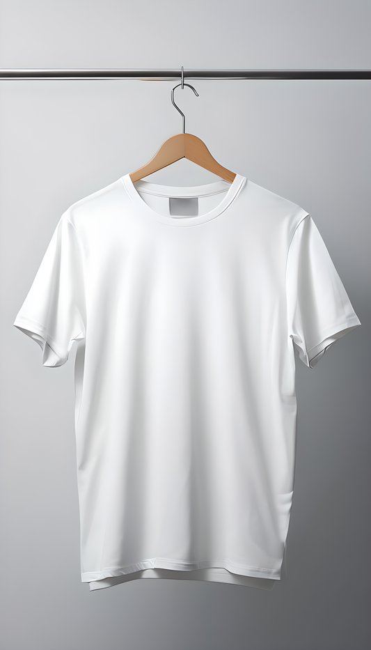 Short sleeve T shirt