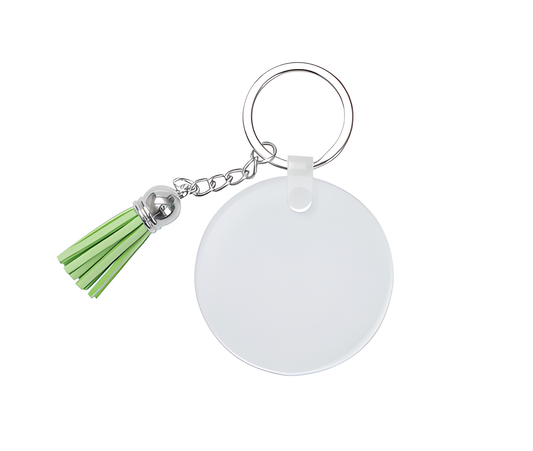 Acrylic Keychain