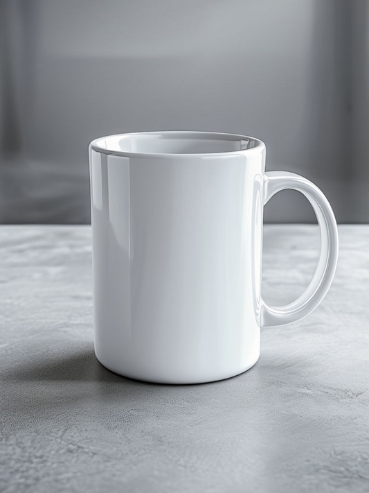 Ceramic Mug