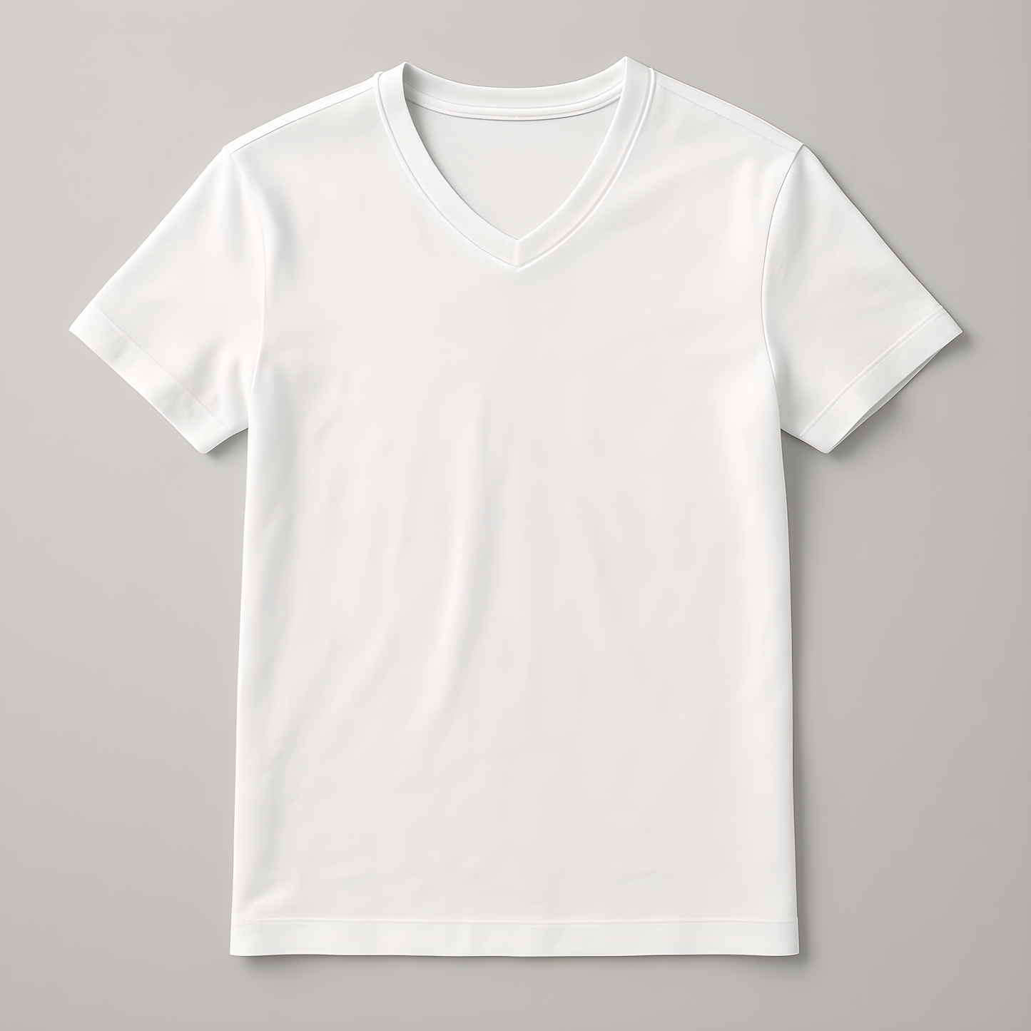 Short sleeve T shirt
