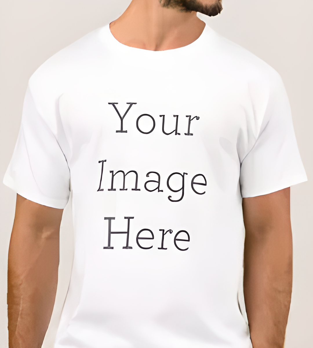 Short sleeve T shirt